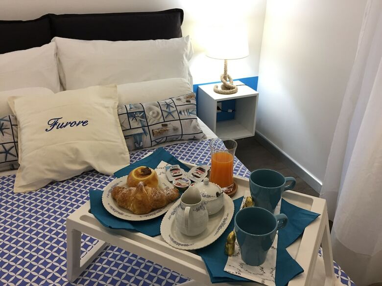 Bed & Breakfast Il Saraceno