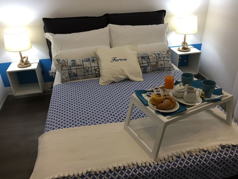 Bed & Breakfast Il Saraceno