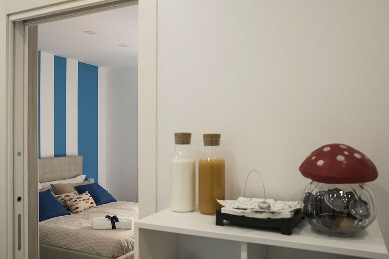 Bed & Breakfast Il Saraceno