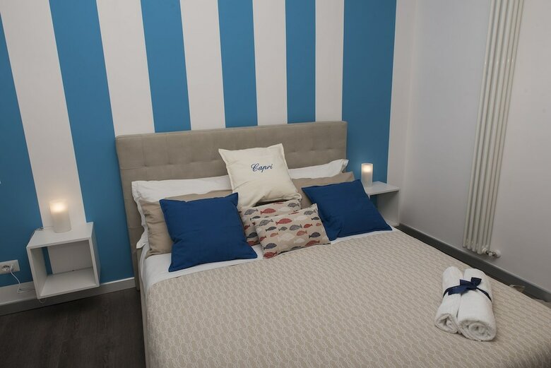 Bed & Breakfast Il Saraceno