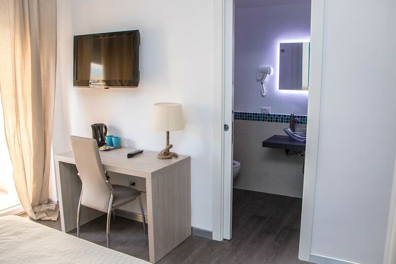 Bed & Breakfast Il Saraceno