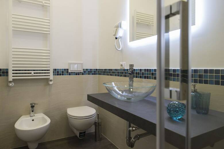 Bed & Breakfast Il Saraceno