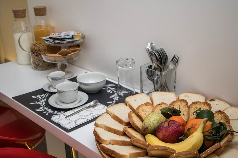 Bed & Breakfast Il Saraceno