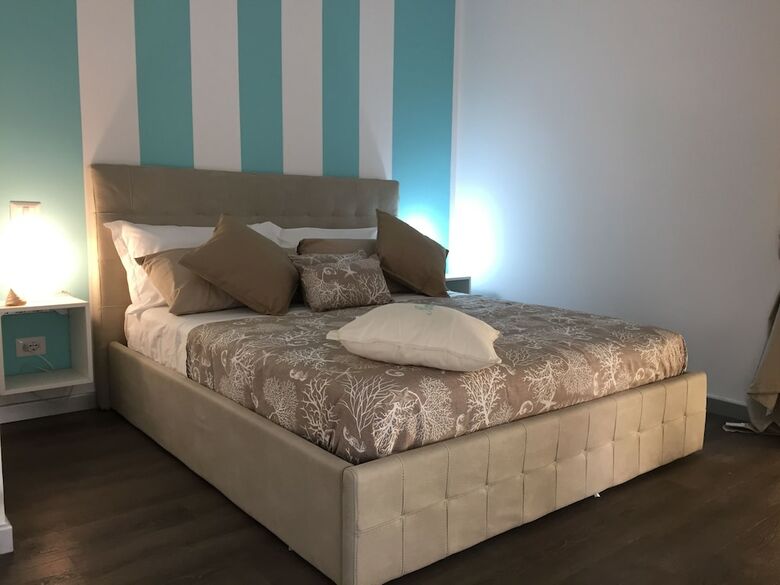 Bed & Breakfast Il Saraceno