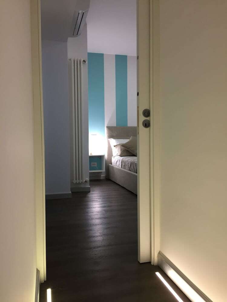 Bed & Breakfast Il Saraceno