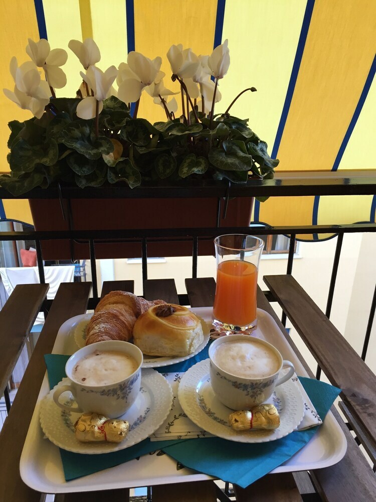 Bed & Breakfast Il Saraceno