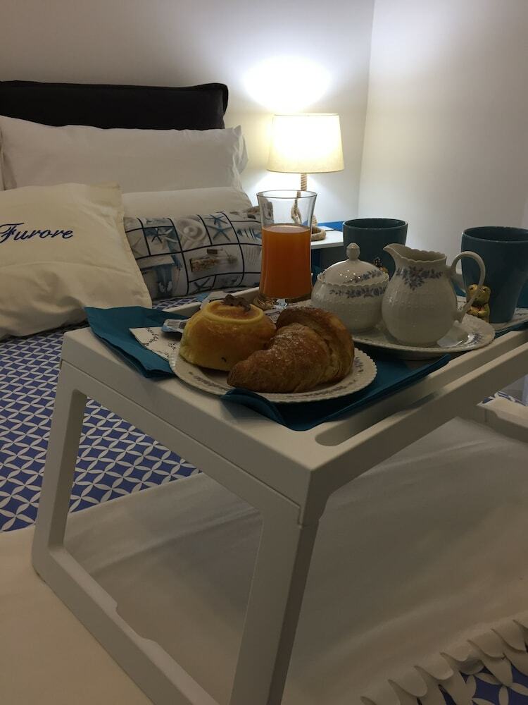 Bed & Breakfast Il Saraceno