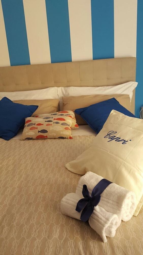 Bed & Breakfast Il Saraceno