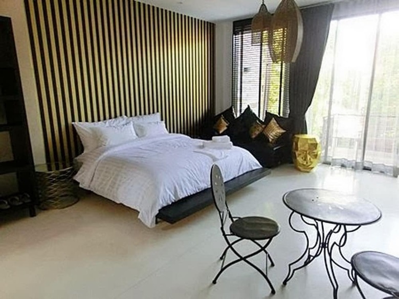 Hotel The Blue Sky Resort At Hua Hin