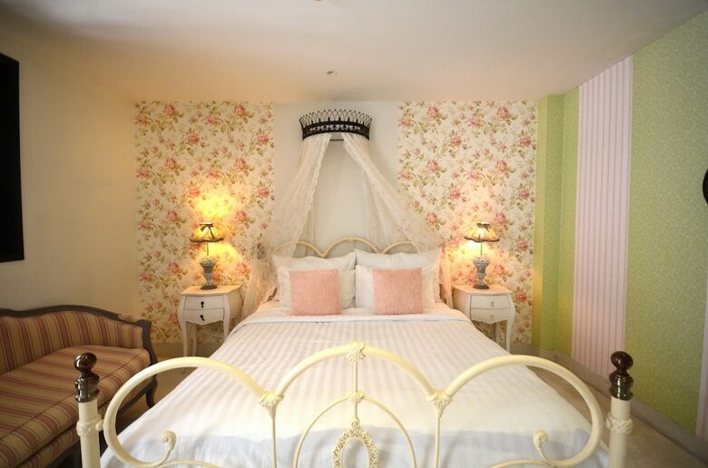 Hotel The Blue Sky Resort At Hua Hin
