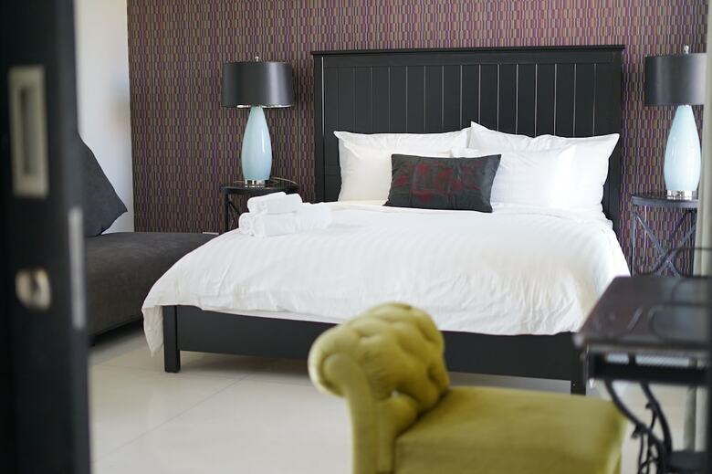 Hotel The Blue Sky Resort At Hua Hin