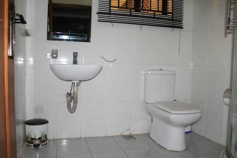 Hotel Tyndale Residence Ltd