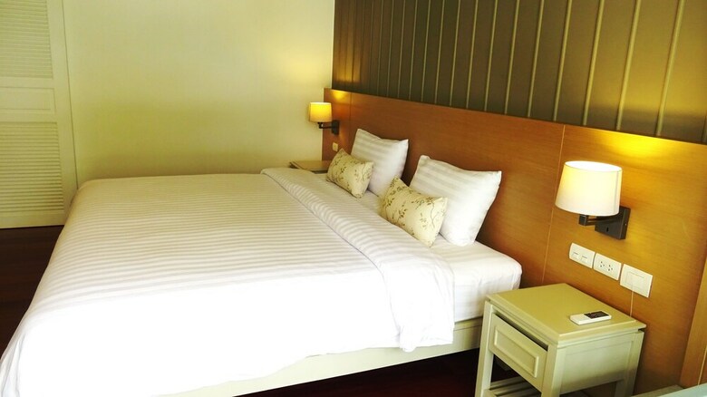 Villa Na Sook Resort