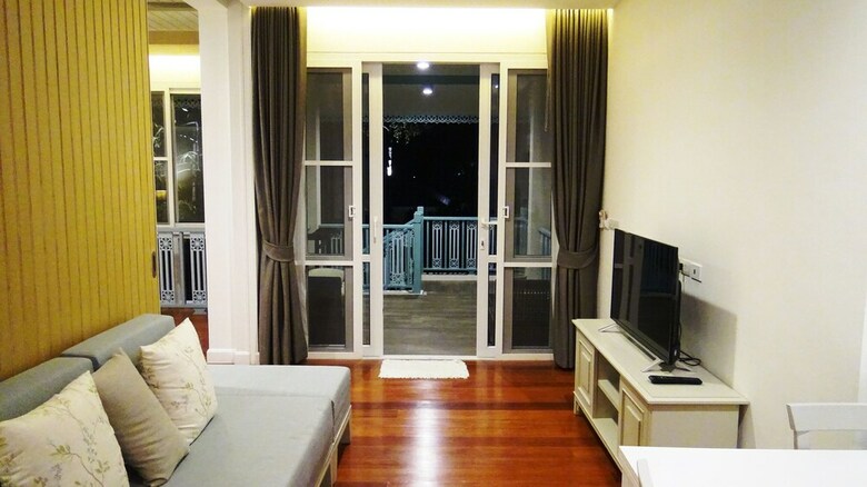 Villa Na Sook Resort