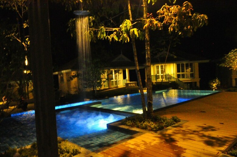Villa Na Sook Resort