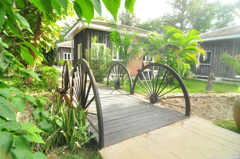 Kaytumadi Dynasty Hotel