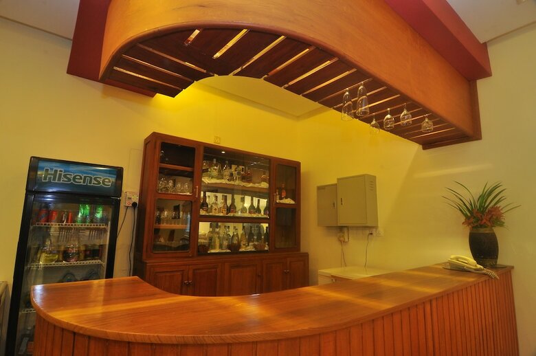 Kaytumadi Dynasty Hotel