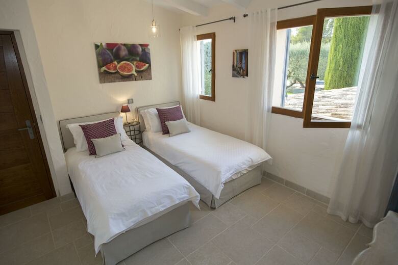 Bed & Breakfast Mas Des Avelines