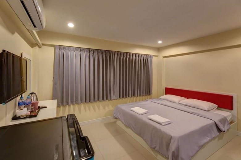 Hotel Shivani Residence
