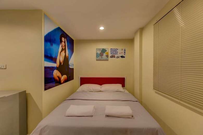 Hotel Shivani Residence
