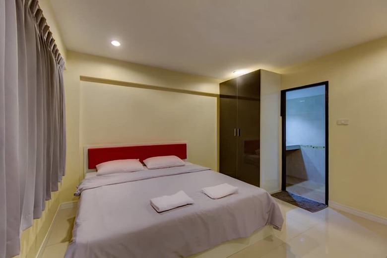 Hotel Shivani Residence