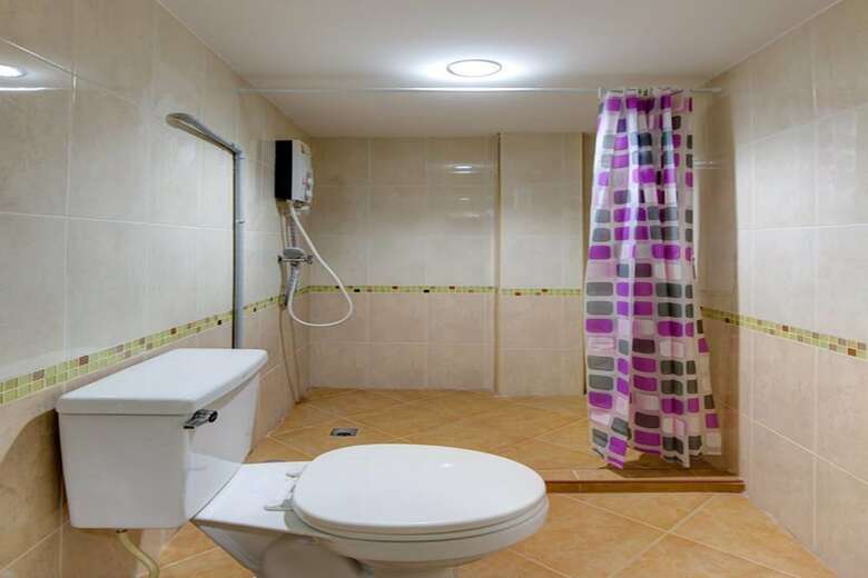 Hotel Shivani Residence