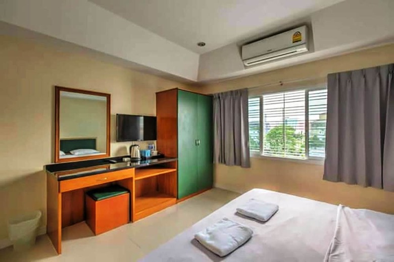 Hotel Shivani Residence