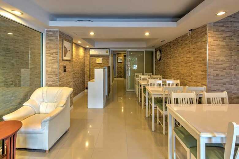 Hotel Shivani Residence