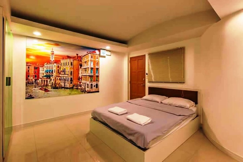 Hotel Shivani Residence