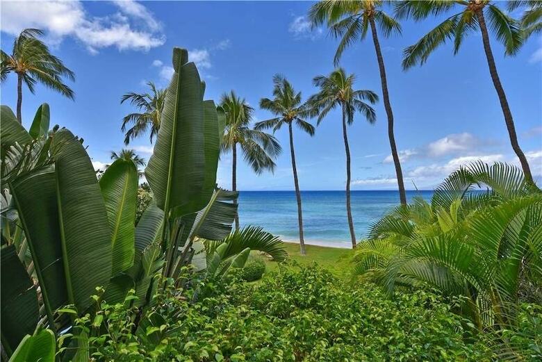 Apartamentos Hale Mahina #a207 - 1 Br Condo