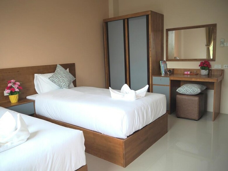 Hotel Regent Room