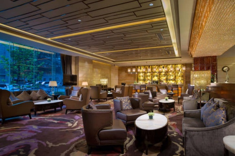 Embassador International Hotel