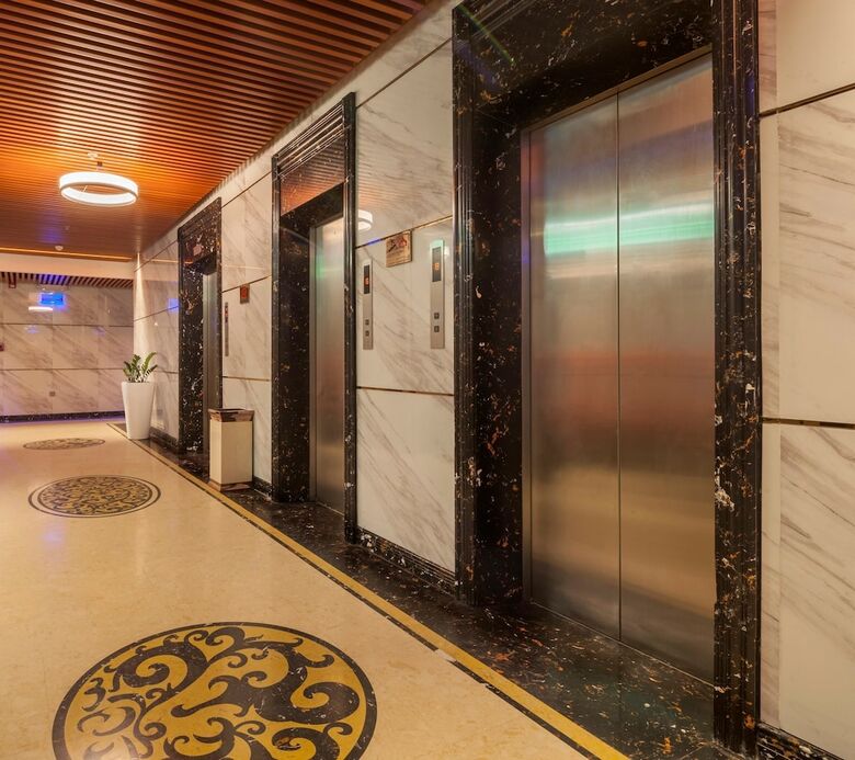 Best Western Premier Al Ahsa Grand Hotel