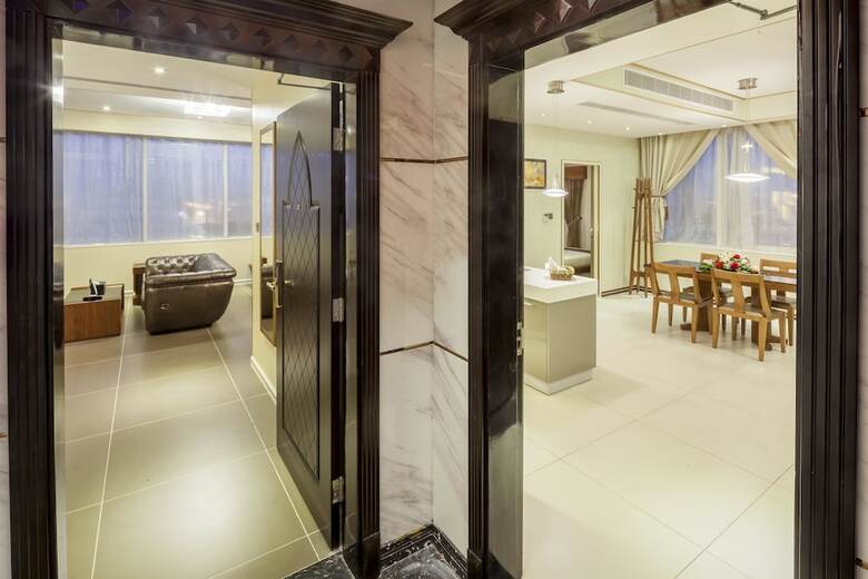 Best Western Premier Al Ahsa Grand Hotel