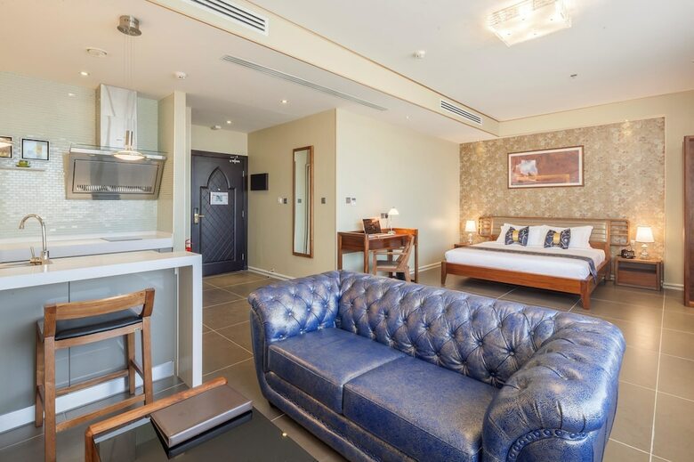 Best Western Premier Al Ahsa Grand Hotel