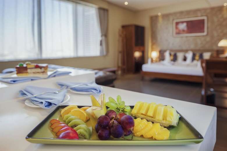 Best Western Premier Al Ahsa Grand Hotel