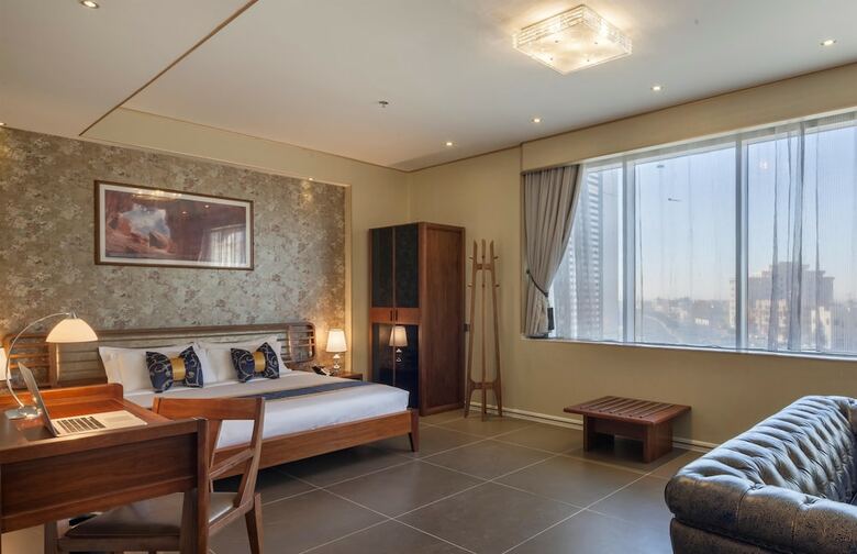 Best Western Premier Al Ahsa Grand Hotel