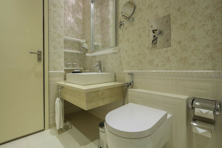 Best Western Premier Al Ahsa Grand Hotel
