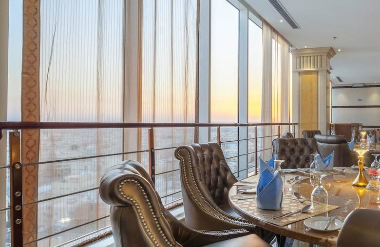 Best Western Premier Al Ahsa Grand Hotel
