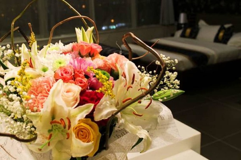 Best Western Premier Al Ahsa Grand Hotel