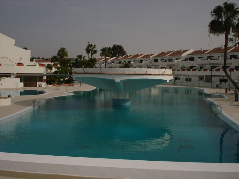 Aparthotel Parque Don Jose