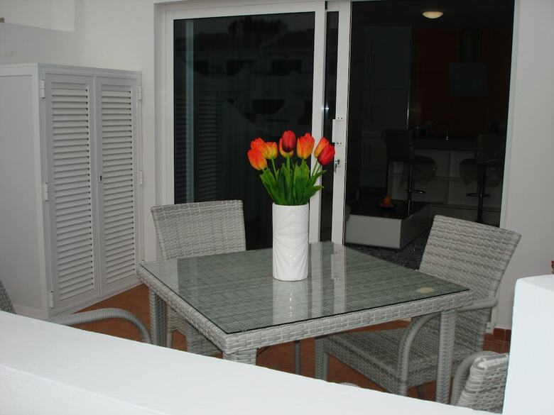 Aparthotel Parque Don Jose