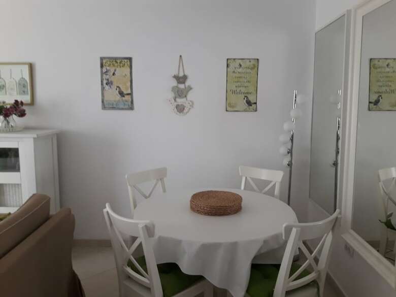 Aparthotel Parque Don Jose
