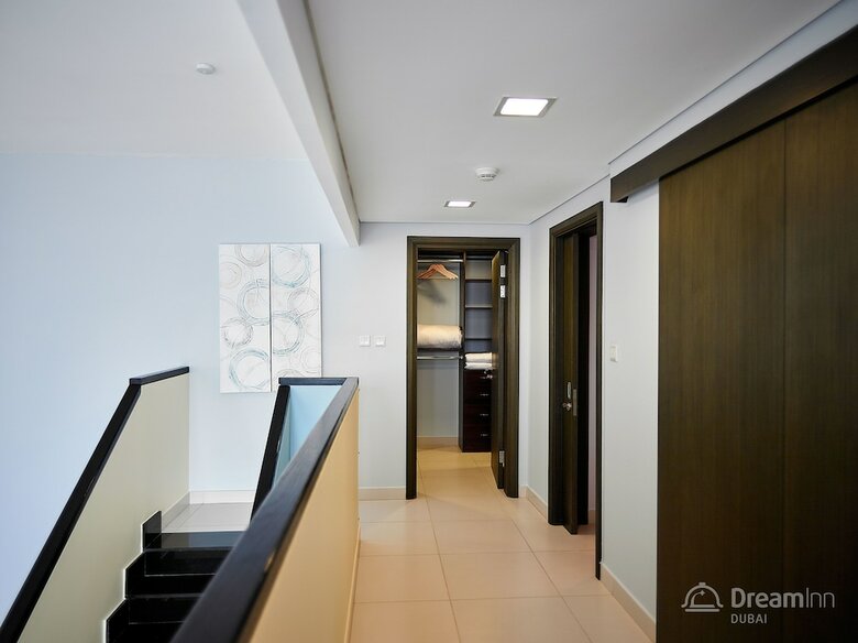 Apartamento Dream Inn Dubai Loft Towers