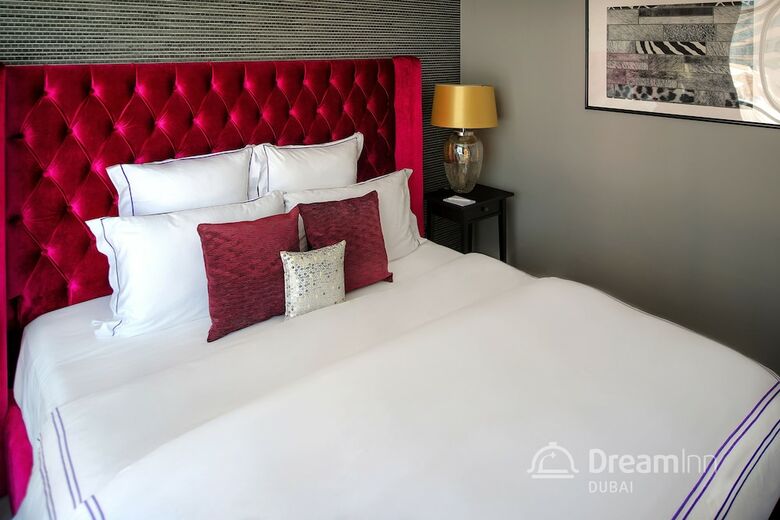 Apartamento Dream Inn Dubai Loft Towers