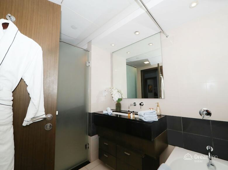 Apartamento Dream Inn Dubai Loft Towers