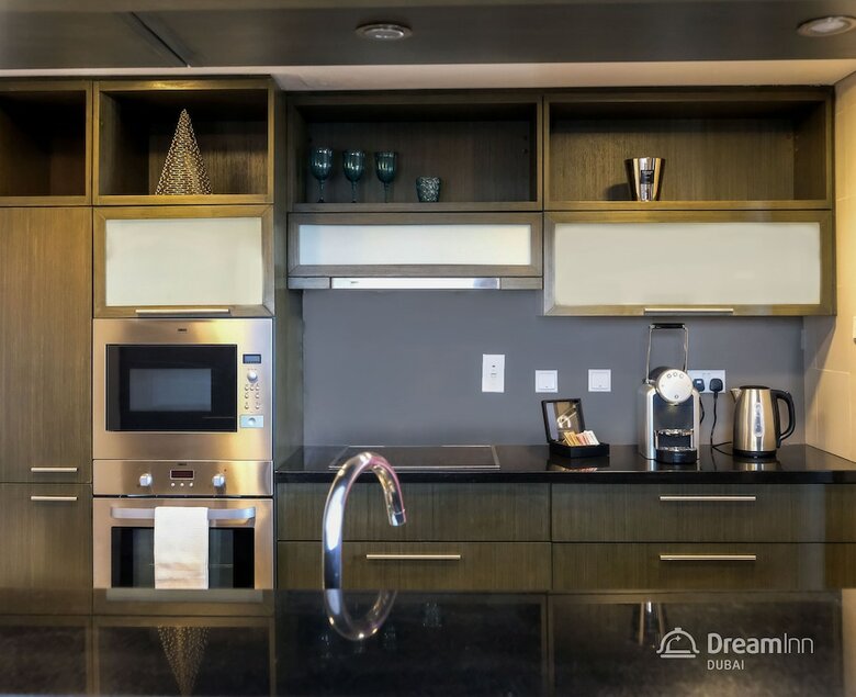 Apartamento Dream Inn Dubai Loft Towers
