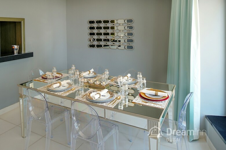 Apartamento Dream Inn Dubai Loft Towers