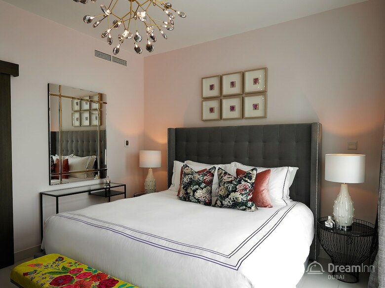Apartamento Dream Inn Dubai Loft Towers