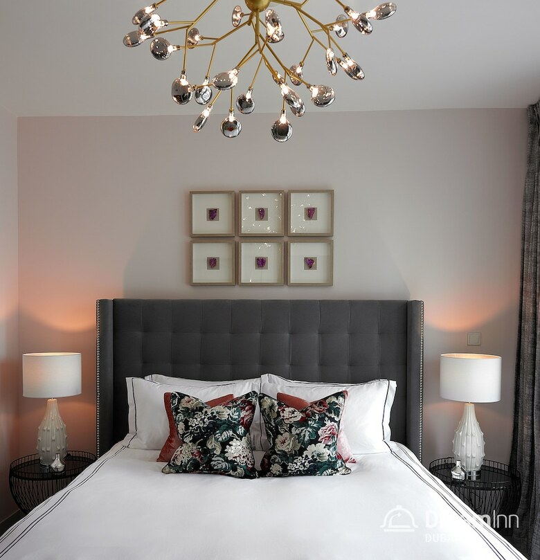 Apartamento Dream Inn Dubai Loft Towers